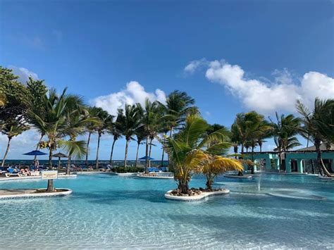 Specials At Coconut Bay St Lucia All Inclusive Resort Inclusive