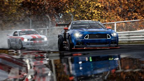 1920x1080 Ford Mustang RTR Project Cars 2 4k Laptop Full HD 1080P HD 4k