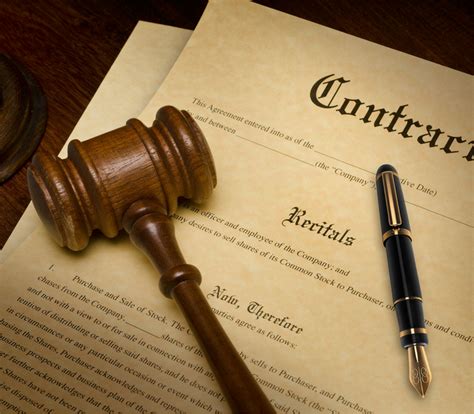 There is no specific landlord and tenant law in malaysia. Contract Law Certificate - CPD Course