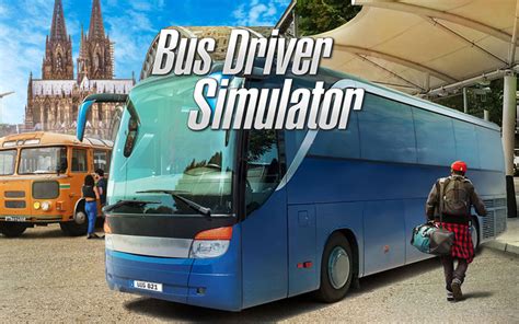 Bus Driver Simulator Ps4 Im Test Trainiere Dein Geschick Gamers