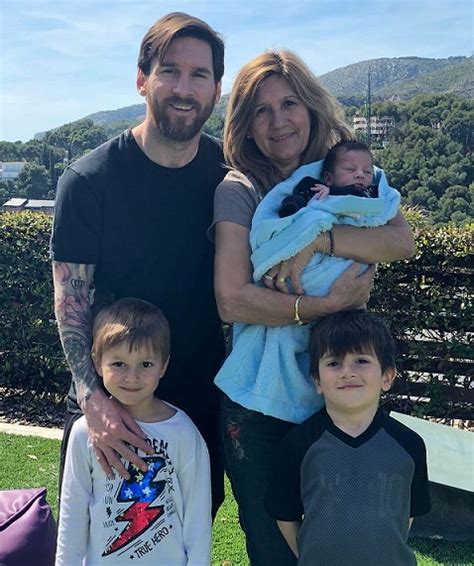 Appearances 699, goals 660, assists 290, shot accuracy 51 percent, chances created 366. Lionel Messi Net Worth, Height, Age and More - Net Worth Culture