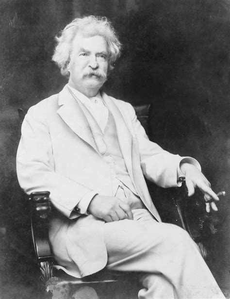 Mark Twain Reputation And Legacy Britannica