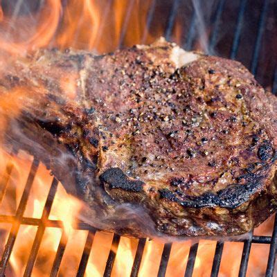 For all things steak related. Emeril Lagasse's Bone-in Rib Steaks | Recipe | Emeril ...
