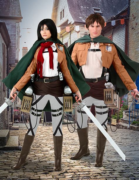 Last Minute Halloween Costumes Get Your Anime Fix With These Easy Cosplays For A Spooky