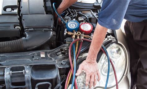 Need Professional Auto Ac Repair Call Pops Auto Electric And Ac
