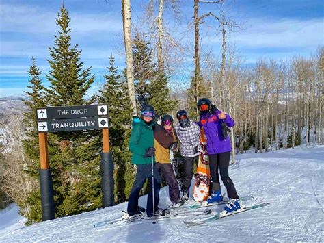 the best things to do in park city utah in winter ready set pto