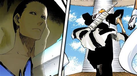 Bleach 611 Manga Chapter ブリーチ Review Yhwach Kills The Soul King