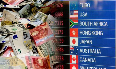 Historical foreign exchange rates specified data. Holidays 2018: Make the most for your travel money by ...