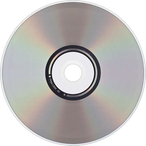 Cd Dvd Png Image