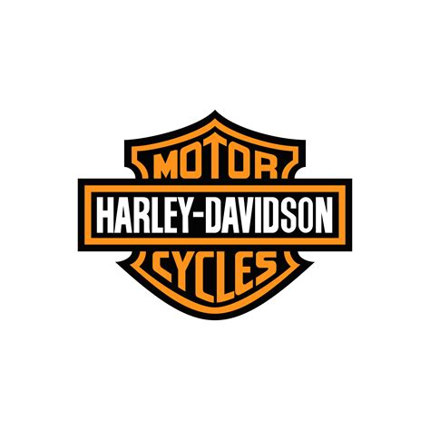 Harley Davidson Logo Vector Ai Png Svg Eps Free Download