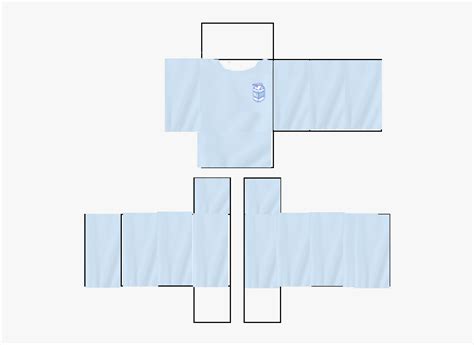 Roblox Aesthetic Shirt Template Hd Png Download Transparent Png