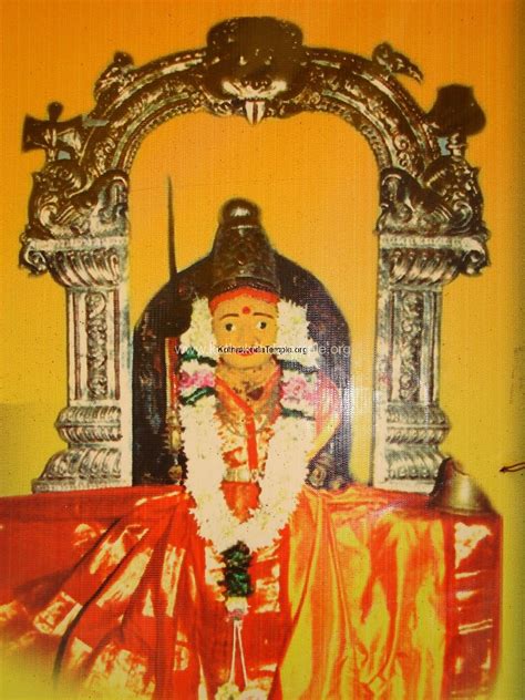 Sri Kothakonda Veerabhadra Swamy Temple Inner Pics Kothakonda Temple