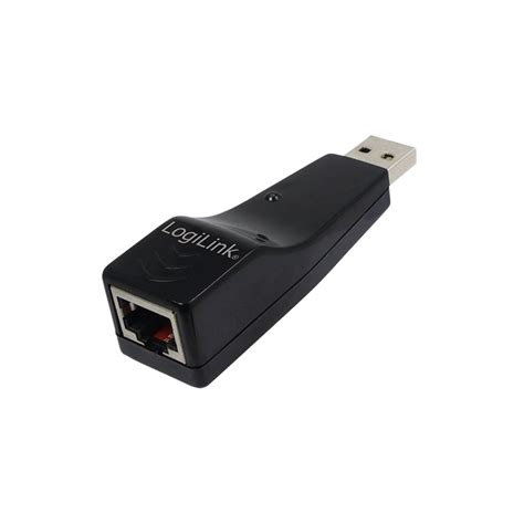 A universal serial bus (usb) connector is an essential piece of equipment for pairing tech devices with one another. LogiLink :: Produkt Fast Ethernet USB 2.0 to RJ45 Adapter ...