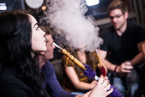 is toronto s proposed ban on shisha racist scoop empire