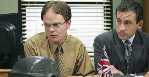8 Things On Netflix To Watch If You Like The The Office Actors Huffpost