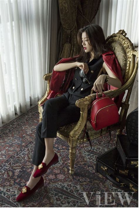 Pin By Aninami 🍑 On Celebrity Model Lee Sun Bin Kwang Soo Korean