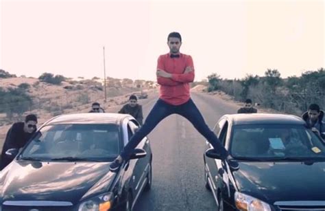 Actor, writer, producer, executive producer, guest star, director. A Gaza, des jeunes parodient la publicité Volvo avec Jean ...