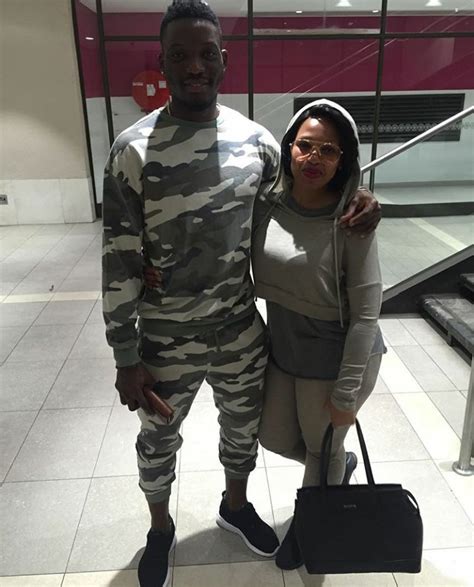 5 Photos Of Phindile Gwala And Her Bae That We Absolutely Like Youth