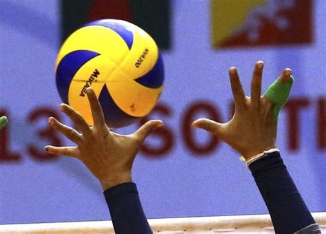 Athlete With Hijab Disqualified From Volleyball Match In Us African News Agency