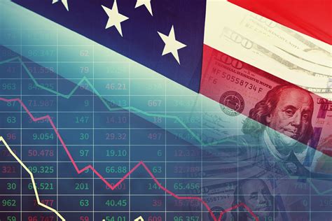 America Is In An Economic Danger Zone Heres Why The Motley Fool