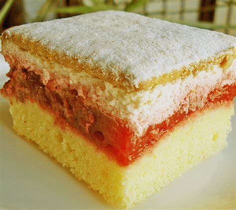 Puddingpulver (vanillegeschmack) 1 tl backpulver. Butterkeks-Himbeer-Kuchen von melone80 | Chefkoch.de