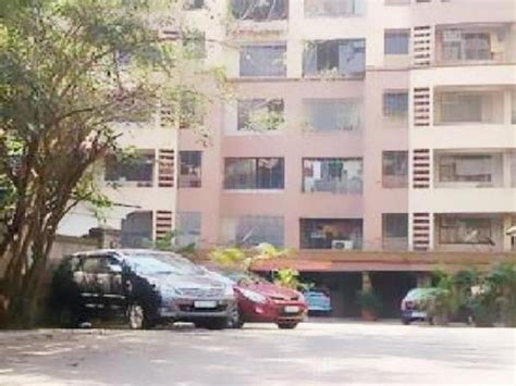 1 Bhk Flat For Rent Of Built Up 525 Sqft In Ahimsa Apartment Malad