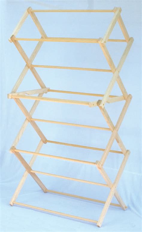These racks are also better for bedsheets and towels as there may not be enough room indoors for it to get sufficiently ventilated and. Drying Clothes Outside | Portable Clothes Drying Racks ...