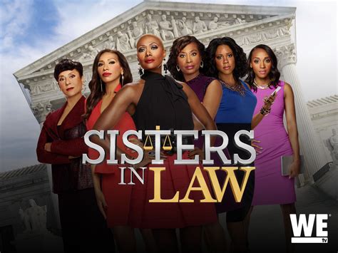 Watch Sisters In Law Season 1 Prime Video