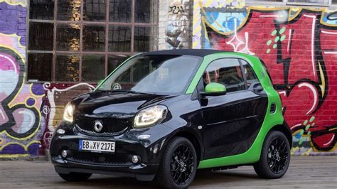 Mercedes Benz Prices 2017 Smart Fortwo Electric Drive Autotraderca