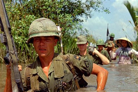 Agent Orange Vietnam War