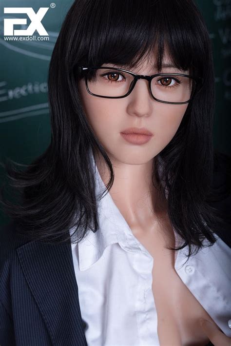 Latest Robot Sex Doll Is Head That Sings And Smiles And You Can