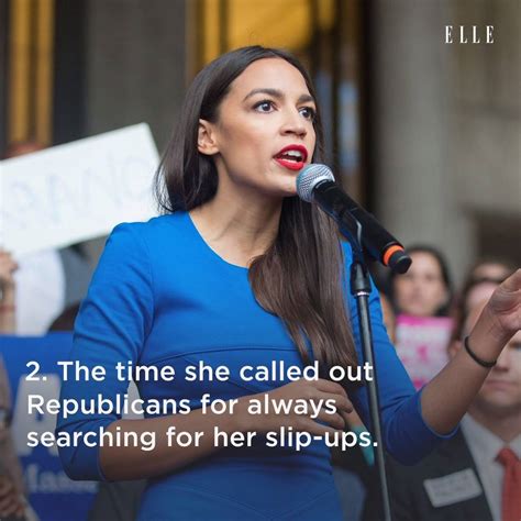 Harpers Bazaar All The Times Alexandria Ocasio Cortez Stood Up For Herself On Twitter