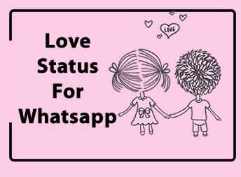 The sun loved the moon so much, he died every night to let her breathe. Beautiful Love Status For Whatsapp