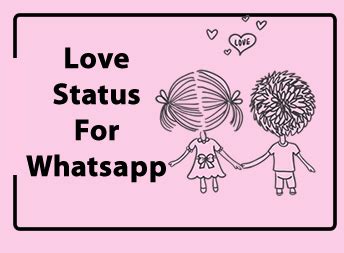 Today i am sharing with your impressive collection of love whatsapp status in urdu and english. Beautiful Love Status For Whatsapp