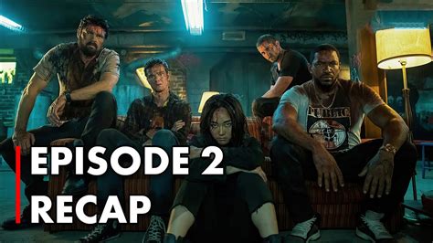 The Boys Season 2 Episode 2 Recap Hindi Youtube