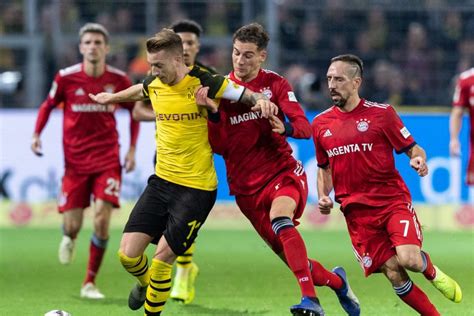 Borussia Dortmund vs FSV Mainz 05 Soccer Betting Tips