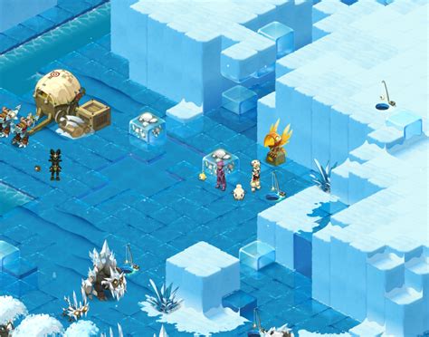 Osamodas Classes Wakfu The Strategic Mmorpg With A Real Environmental And Political System