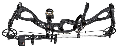Hoyt Charger Bone Collector Edition