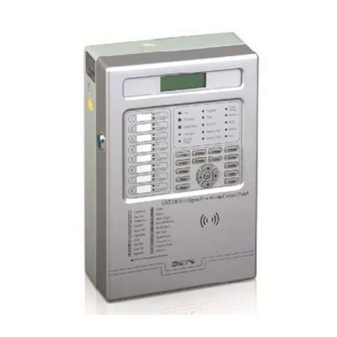 Gst Fire Alarm System The O Guide