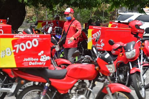 Jollibee Launches Multiple Brand Orders And Deliveries Filipino News