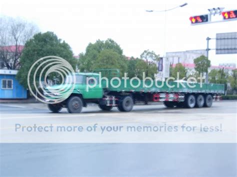 The Trucknet Uk Drivers Roundtable • View Topic Old Chinese Faw Truck