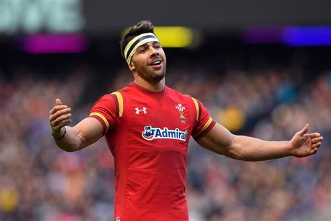 Toulon Insist They Have Binding Contract To Sign Rhys Webb As Wales