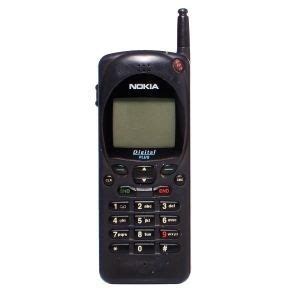 A categoria de telefone tijolão tem um novo representante de peso: celulares antigos tijolão da nokia | Celular antigo, Nokia ...