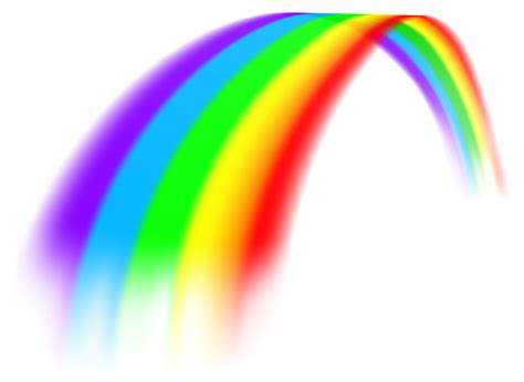 Rainbow Hd Png Images Rainbow Clipart Free Download Free Transparent