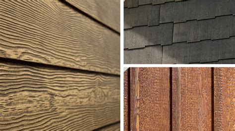 Wood Look Siding Shakes And Panels Vinyl Siding