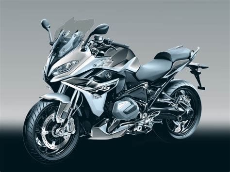 The new r 1250 r is designed for a more dynamic appearance. AC Schnitzer Parts BMW Sport Models