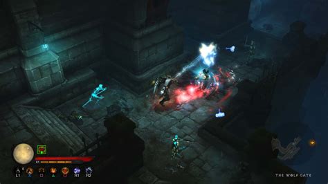 Diablo 3 Reaper Of Souls Trailer Zeigt Ps4 Spielszenen News