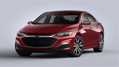 This 2020 chevrolet malibu review incorporates applicable research for all vehicles in this generation, which includes the 2016 through 2020 model. Chevrolet Malibu RS Fascia Comparison: 2019 vs. 2020 | GM ...