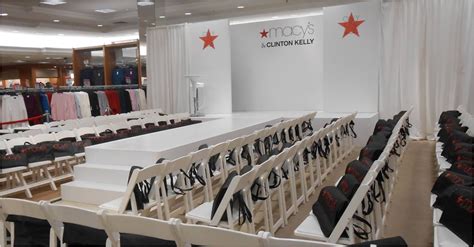 Home Place Macys Million Dollar Makeover Fall Fashion Event With