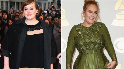 Adele Weight Loss Secrets Revealed Personal Trainer Pete